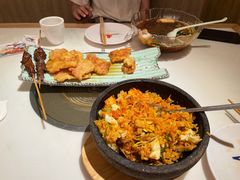 -七八冷面·延边朝鲜族美食(圣熙八号店)