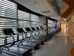 -锐动健身游泳(博地中心店)