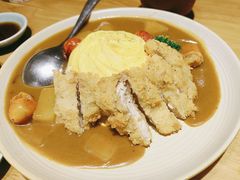 -一心创作料理屋(经开万达店)