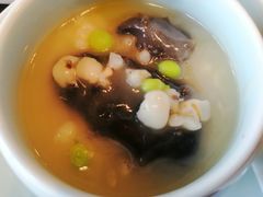 薏米辽参-羲和雅苑•北京烤鸭(平安国际金融中心店)