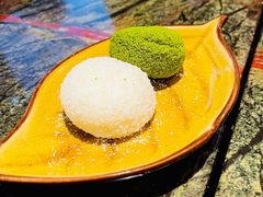 原味大福-炙柒Sekinana·精致料理 烧鸟·铁板烧(海上世界店)