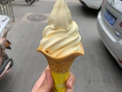 -肯德基(蓝桥店)