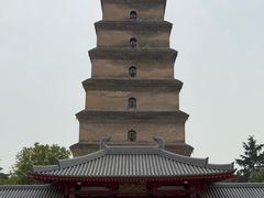 -大慈恩寺(大雁塔)