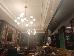 -新白鹿餐厅(爱琴海购物中心店)