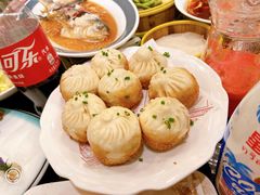 -新南华大酒店(长寿店)