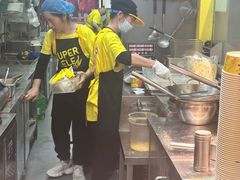 -乐乐姐超级土豆(中关村5号店)