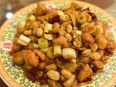 -烤肉季饭庄