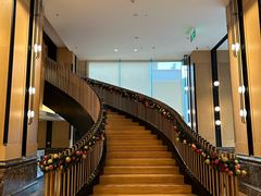 -南京金丝利喜来登酒店