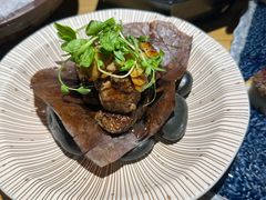 -花和海鲜自助(梅江店)