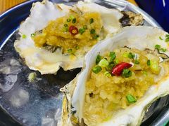 -老虎滩大连海鲜烧烤(建邺云锦路总店)