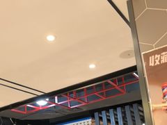 -通海俄式烧烤·俄罗斯大串(嵩山路店)