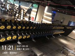 -VIP 威尔仕健身·游泳(嘉华中心店)