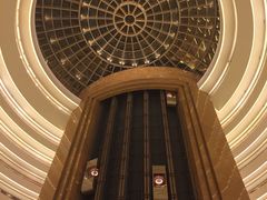 -杭州国际会议中心洲际酒店-原素全日餐厅(解放东路店)