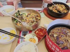 -食米家拌饭(梅溪新天地店)