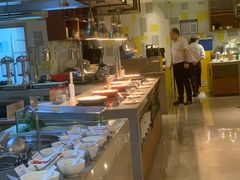 -星璞餐厅(深铁塘朗城君璞酒店)