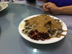 -天津乾毓德饭庄·清真传统炒菜·海鲜烧烤(咸阳路店)