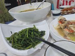 -郭姐·威海渔村(黄兴路店)