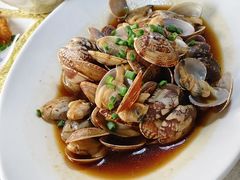 -陈生记黑鱼馆·20年活鱼现杀(宁波鼓楼店)