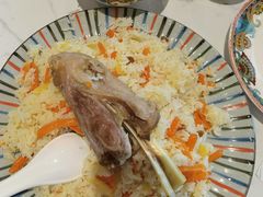 -巴依老爷新疆美食(常营店)
