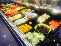 -花果津喜·高端果切(汇一城总店)