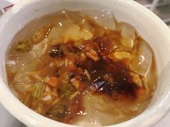 手工冰粉-成都你六姐·牛肉冒菜·麻辣香锅(长泰广场店)