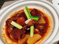 -道道鲜·崇明私房菜(五角场店)