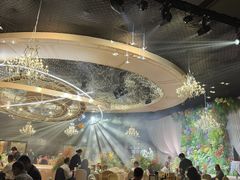 -上海静安香格里拉大酒店