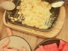 -九田家黑牛烤肉料理(衡百国际店)