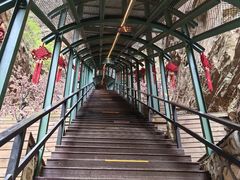 -京东石林峡风景区
