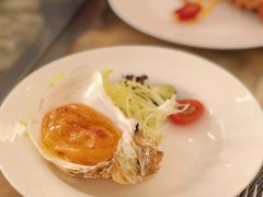 -安蒂娅·海鲜自助餐厅(安蒂娅美兰酒店)