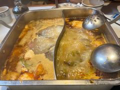 -螺大喜螺蛳粉火锅(雍和宫店)