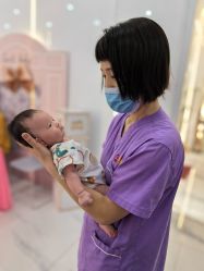 -养月堂中医养生月子会所(中心妇产店)