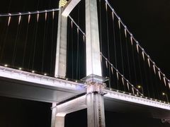 -闽江夜游台江旅游码头