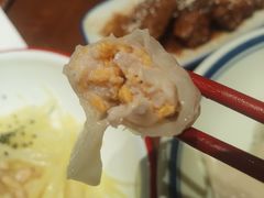 -喜喜水饺