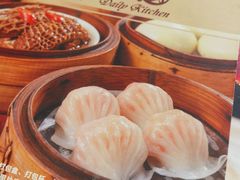 -香江小厨 The Kitchen(香江俱乐部店)