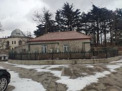 -观象山公园