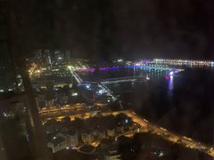 -青岛五四广场海景美仑国际公寓酒店