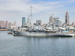 -中国人民解放军海军博物馆