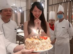 -深圳同泰万怡酒店·万荟轩自助餐厅(同泰店)