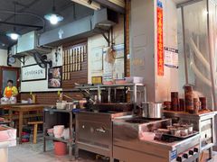 -朱大嘴肥肠血旺(福字街店)