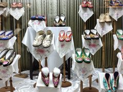 -上海城市历史发展陈列馆