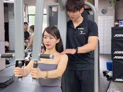 -VPsmart私教健身工作室(新华路旗舰店)