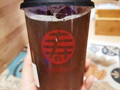 寿奶茶-寿奶茶·鲜奶与茶(合生汇购物中心店)
