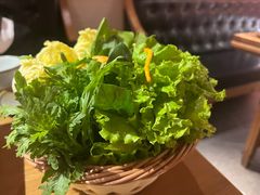 -礼舍·和牛火锅·烤肉·料理餐厅(华茂店)