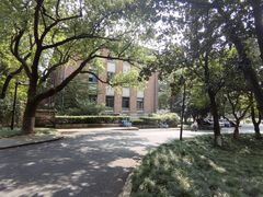 -浙江大学(玉泉校区)