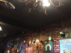 -MAX伯爵趣味互动密室逃脱(大坪D馆店)