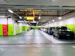 -大宁音乐广场·停车场