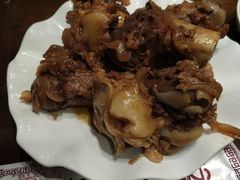 -小土豆美食(太原南街店)