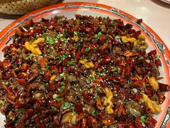 -杨记隆府重庆江湖菜(大悦城店)