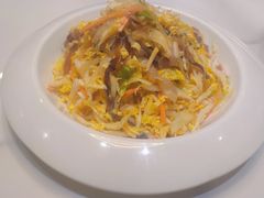 -大锅强·蒸海鲜青岛菜(吾悦广场店)